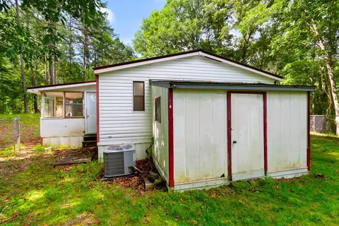 Exterior - 168 Goldfield Rd, Murphy, NC 28906 photo 14 of 16