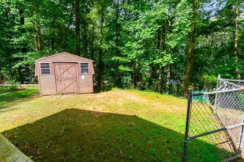 Exterior - 168 Goldfield Rd, Murphy, NC 28906 photo 6 of 16