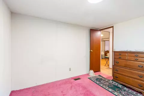 Bedroom - 168 Goldfield Rd, Murphy, NC 28906 photo 6 of 6
