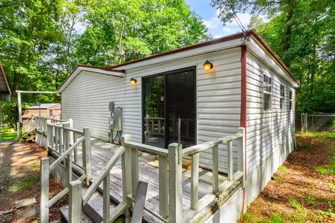 Exterior - 168 Goldfield Rd, Murphy, NC 28906 photo 11 of 16