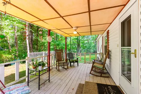 Exterior - 168 Goldfield Rd, Murphy, NC 28906 photo 5 of 16