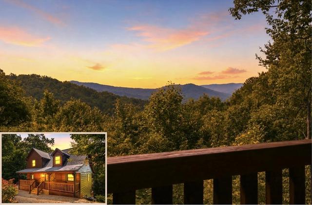 175 Leisure Dr, Ellijay, GA 30536