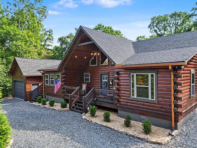 363 River Ridge Dr, Blue Ridge, GA 30513