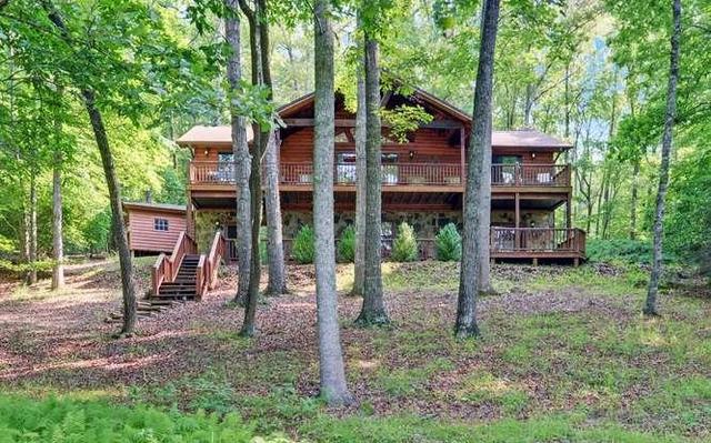 127 Lazy Creek Ln, Murphy, NC 28906