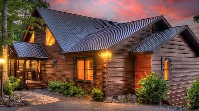 157 Misty Mountain Ln, Cherry Log, GA 30522
