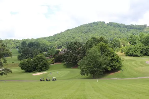lot133 A Mountain Harbour Dr, Hayesville, NC 28904