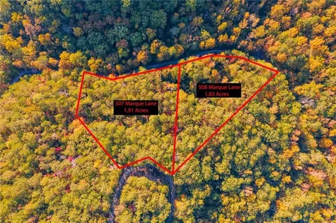 507 Marque Ln NE, Ranger, GA 30734