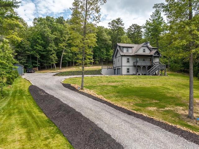 396 Greenfield Rd, Morganton, GA 30560