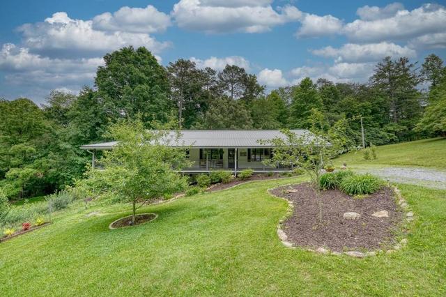 399 Pack Creek Rd, Blue Ridge, GA 30513