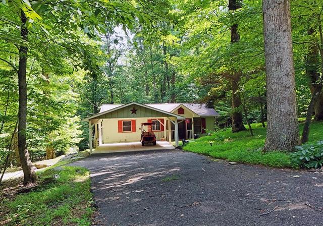439 Frost Pine Cir, Jasper, GA 30143