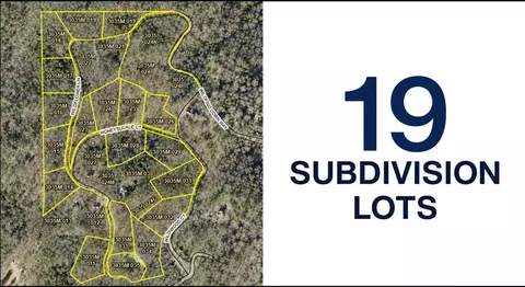 Undisclosed, Ellijay, GA 30540