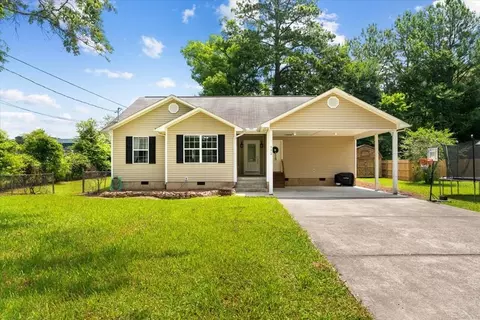 132 9th Ave, Chatsworth, GA 30705