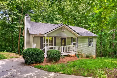 365 Price Ln, Dahlonega, GA 30533