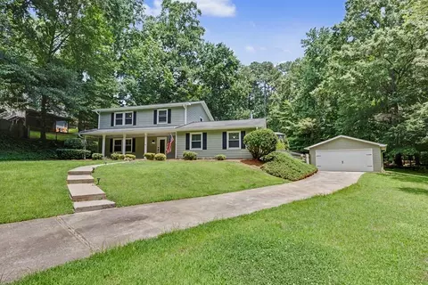 2570 Johnston Rd NW, Kennesaw, GA 30152