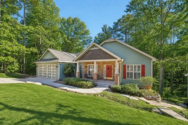105 Marten Ct, Waleska, GA 30183