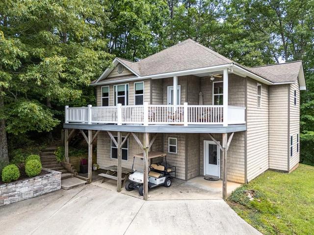 883 Village Rd, Murphy, NC 28906