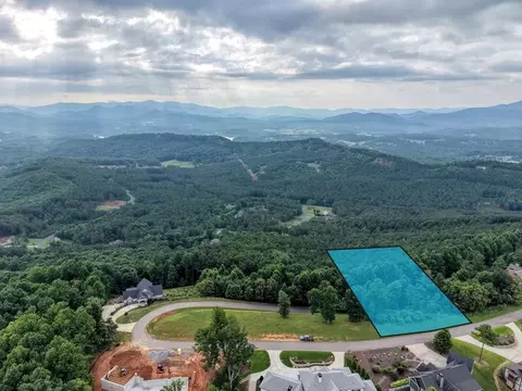 lot28 Mile High, Blairsville, GA 30512