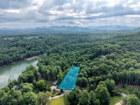 lot5 Shallow Creek Rd, Blairsville, GA 30512