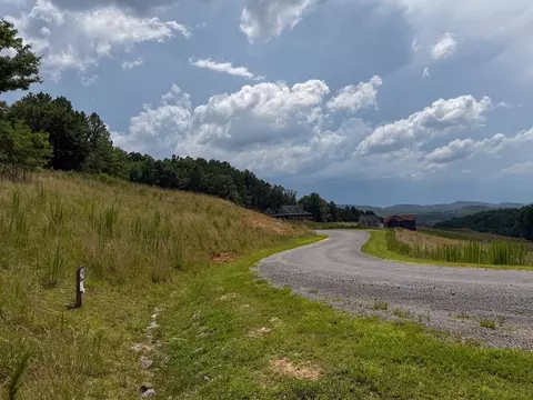 lot42 Big Valley Overlook, Morganton, GA 30560