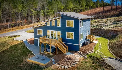 1958 Twisted Oak Rd, Talking Rock, GA 30175