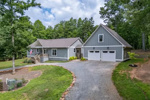 54 Osprey Dr, Blairsville, GA 30512