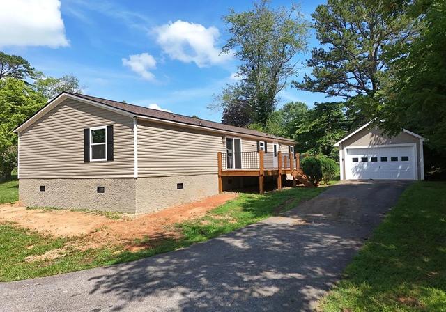 69 Wintermute Dr, Blairsville, GA 30512
