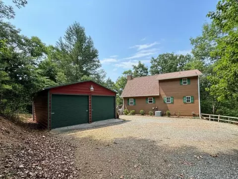 116 Wildwood Rd, Young Harris, GA 30582