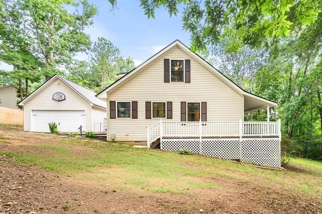 277 Tracy St, Blairsville, GA 30512