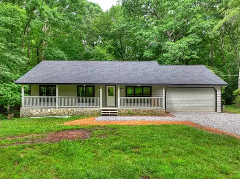 232 Chestnut Gap, Blue Ridge, GA 30513