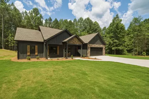 4016 Carver Mill Rd, Talking Rock, GA 30175