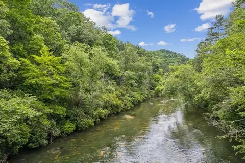lot6 Riverfront Dr, Ellijay, GA 30536