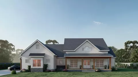 lot4 Kelley Highlands Dr, Talking Rock, GA 30175