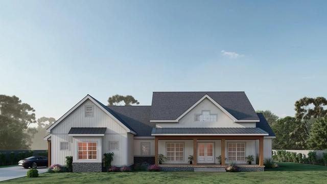 lot4 Kelley Highlands Dr, Talking Rock, GA 30175