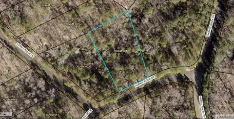 0 Harris Ridge Dr, Ellijay, GA 30540