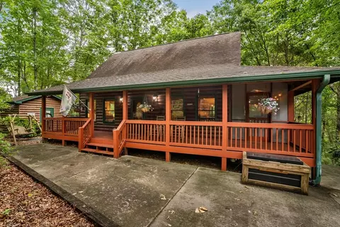 398 Mountain Tops Cir, Blue Ridge, GA 30513