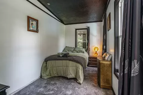 Bedroom - 860 Holly Rd, Murphy, NC 28906 photo 7 of 8