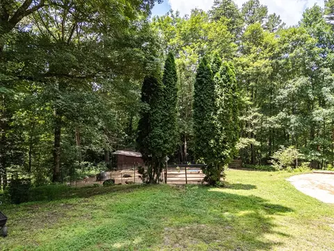 Exterior - 860 Holly Rd, Murphy, NC 28906 photo 16 of 23