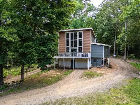 Exterior - 860 Holly Rd, Murphy, NC 28906 photo 12 of 23