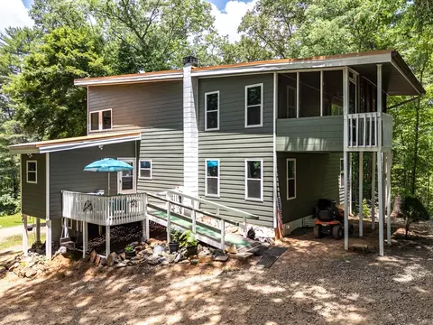Exterior - 860 Holly Rd, Murphy, NC 28906 photo 2 of 23