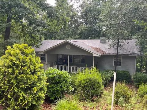 171 Nottely Cir, Blairsville, GA 30512