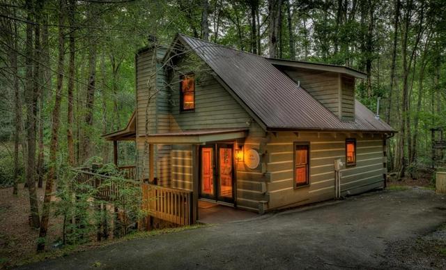 70 Stanley Creek Cross, Blue Ridge, GA 30513