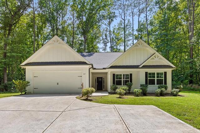 287 Warlick Cir, Ellijay, GA 30540