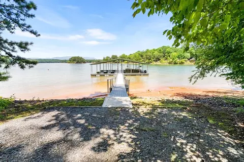 lot Apt 3 Tranquil Pointe Ln, Hiawassee, GA 30546