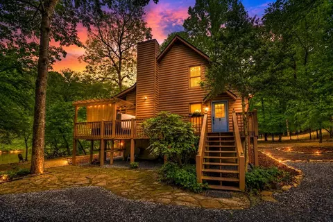133 Muller Ln, Ellijay, GA 30540