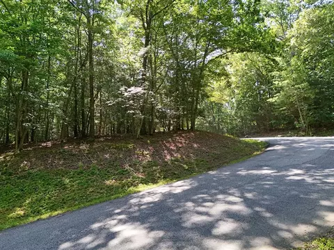 lot1 Eagle Bend Rd, Blairsville, GA 30512