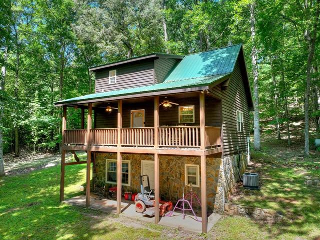 59 Oak Ln, Blue Ridge, GA 30513