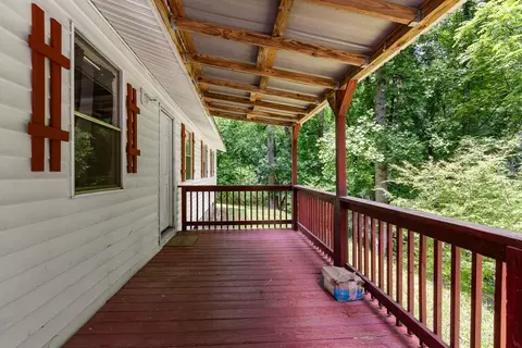 Exterior - 60 Fleming St, Murphy, NC 28906 photo 5 of 13