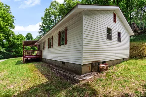 Exterior - 60 Fleming St, Murphy, NC 28906 photo 13 of 13