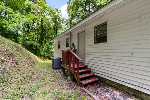 Exterior - 60 Fleming St, Murphy, NC 28906 photo 10 of 13