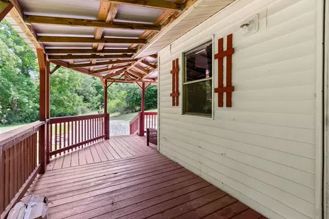 Exterior - 60 Fleming St, Murphy, NC 28906 photo 6 of 13